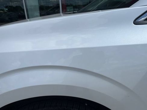 New 2026 Nissan Murano Platinum AWD/4WD image 7