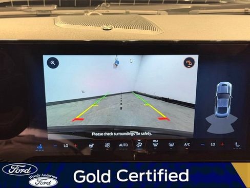 Certified 2024 Ford Mustang Dark Horse w/ Dark Horse Handlin Package RWD image 16