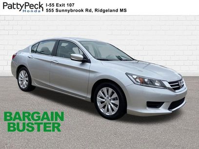 Used 2014 Honda Accord LX