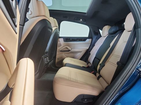 New 2026 Porsche Cayenne S AWD/4WD image 11