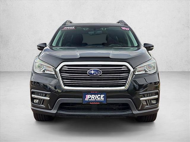 Used 2020 Subaru Ascent Limited w/ Popular Package #2A AWD/4WD image 2