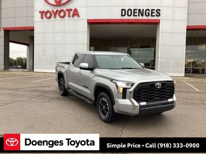 Used 2023 Toyota Tundra SR5