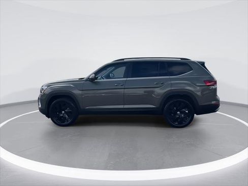 New 2026 Volkswagen Atlas SE AWD/4WD image 5