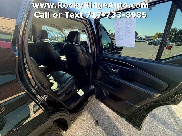 Used 2023 Honda Pilot EX-L image 38