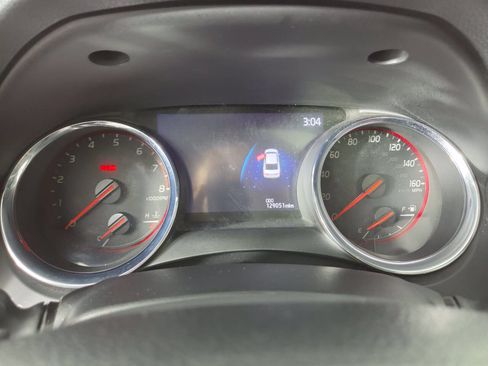 Used 2020 Toyota Camry XSE FWD image 27