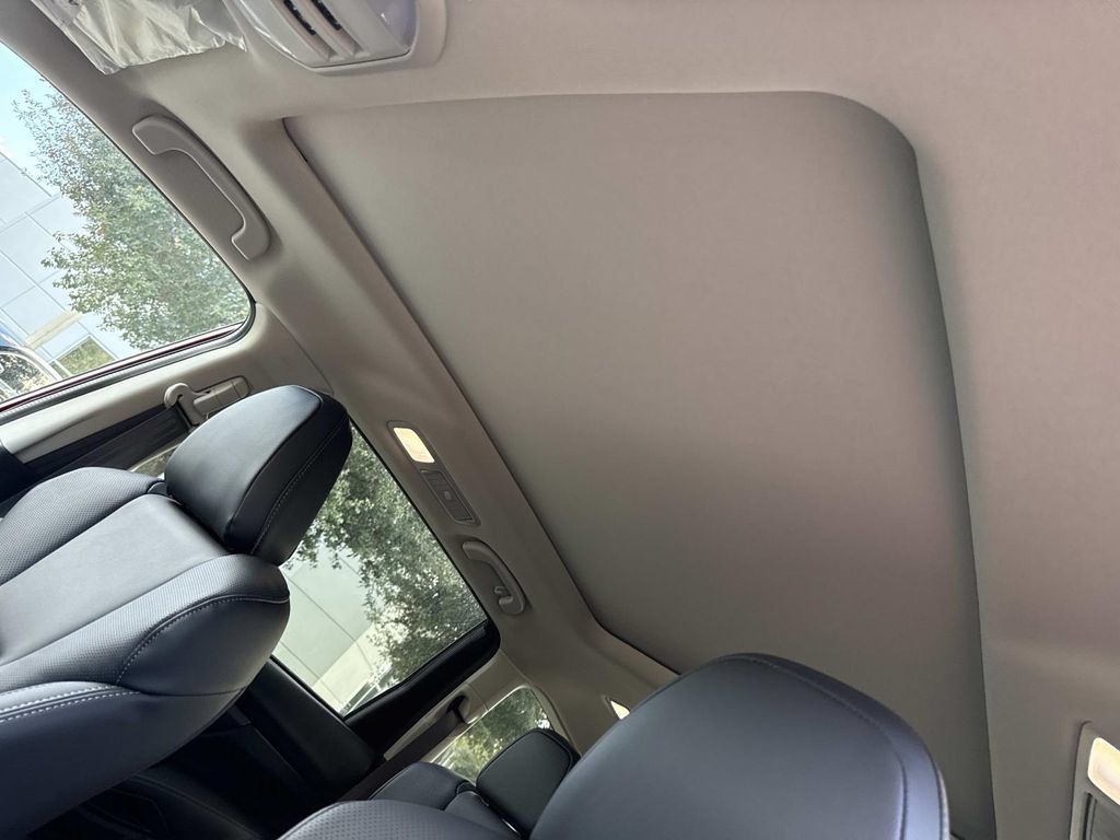 New 2026 Subaru Ascent Limited AWD/4WD image 44