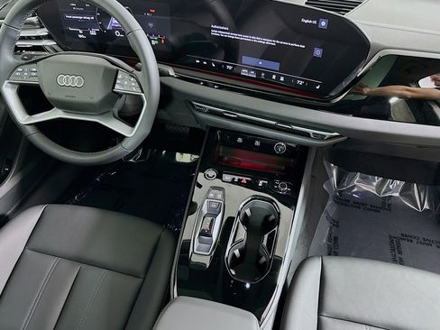 New 2025 Audi A5 2.0T Premium Plus image 6
