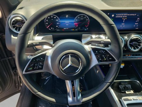 Certified 2026 Mercedes-Benz GLB 250 image 26