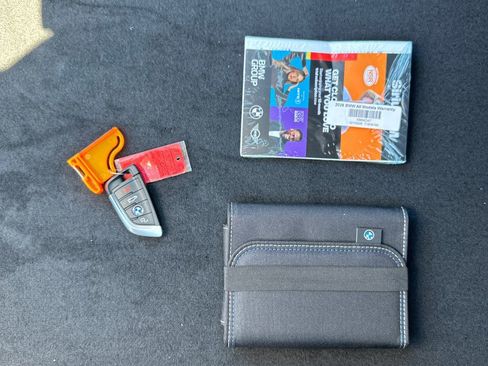 New 2026 BMW i4 eDrive40 w/ Premium Package image 16