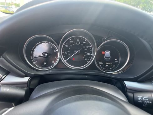 Used 2023 MAZDA CX-5 AWD 2.5 S image 15