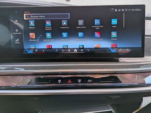 New 2026 BMW 760i xDrive image 14