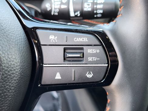 Certified 2024 Honda HR-V Sport image 23