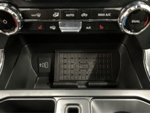 New 2025 Ford F150 XLT w/ Equipment Group 302A MID image 18