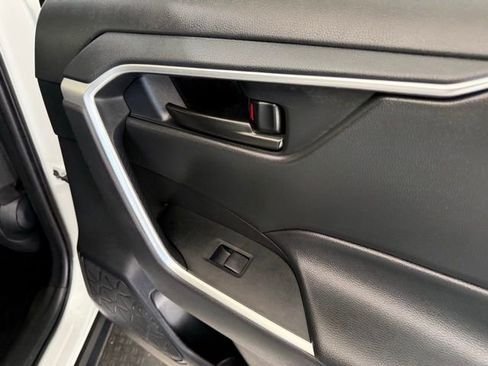 Used 2024 Toyota RAV4 LE image 24