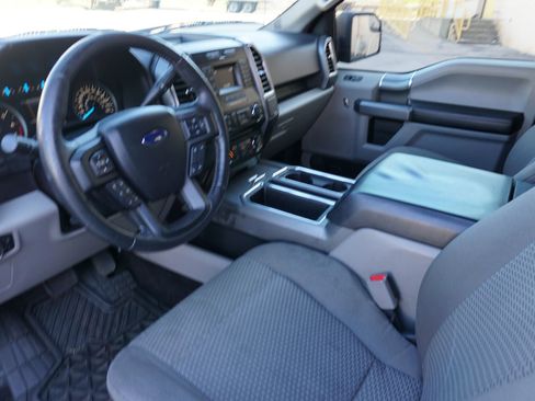 Used 2015 Ford F150 XLT w/ Equipment Group 301A Mid image 27