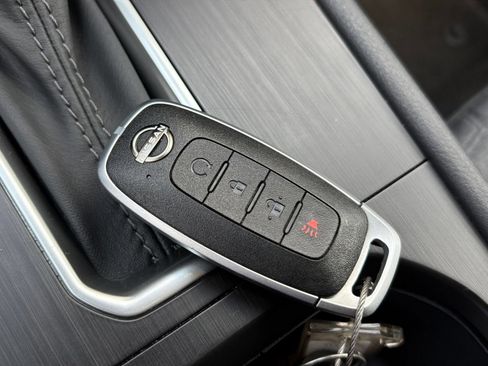 Used 2026 Nissan Kicks SV w/ Cold Weather Package FWD image 22