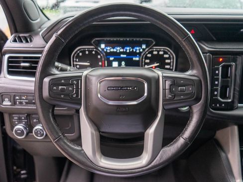 Used 2021 GMC Yukon Denali image 19