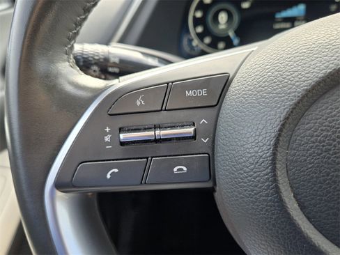 Certified 2023 Hyundai Sonata SEL w/ Convenience Package image 25