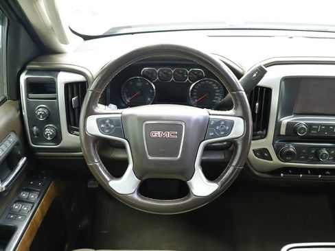 Used 2018 GMC Sierra 1500 SLT w/ Texas SLT Premium Package AWD/4WD image 20