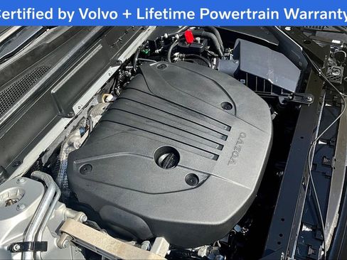 Used 2025 Volvo XC60 B5 Plus image 42