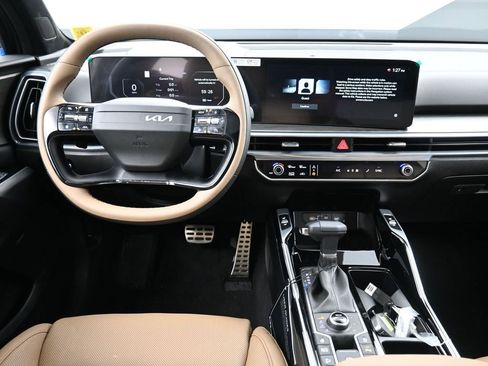New 2026 Kia Sorento SX Prestige w/ Olive Brown Leather Package image 20