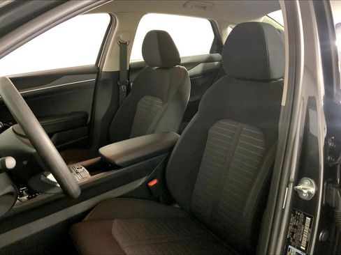 Used 2025 Kia K5 LXS FWD image 22