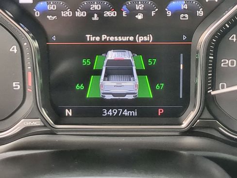 Used 2022 GMC Sierra 2500 Denali image 12