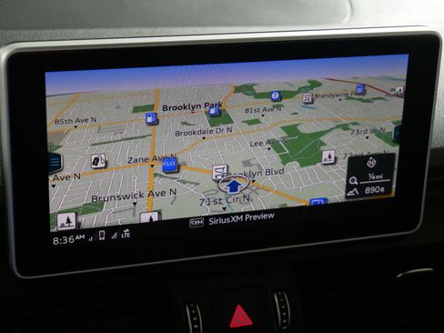 Used 2018 Audi Q5 2.0T Premium image 31