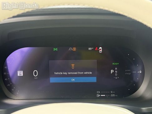 Used 2024 Volvo S60 T8 Ultimate w/ Climate Package image 19