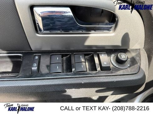 Used 2011 Ford Expedition EL Limited AWD/4WD image 26