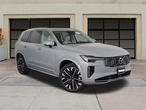New 2026 Volvo XC90 T8 Ultra w/ Protection Package Premier AWD/4WD image 19