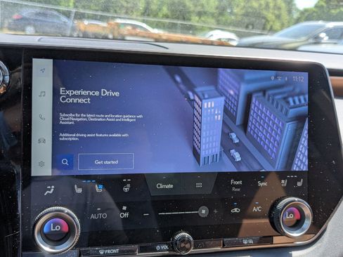 Certified 2023 Lexus RX 350 Premium Plus w/ Cold Area Package AWD/4WD image 28