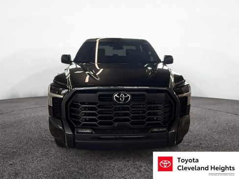 Used 2024 Toyota Tundra SR5 AWD/4WD image 8