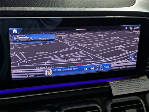 Certified 2024 Mercedes-Benz GLE 350 4MATIC image 14