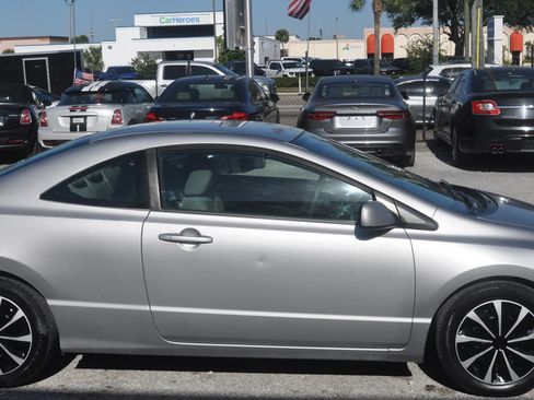Used 2008 Honda Civic LX image 21