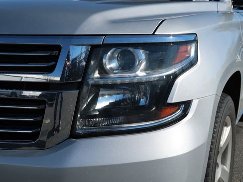 Used 2017 Chevrolet Tahoe Premier image 6
