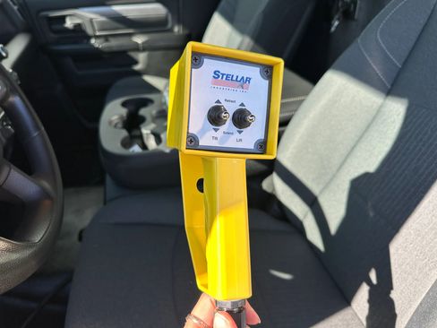 Used 2021 RAM 5500 Tradesman image 15