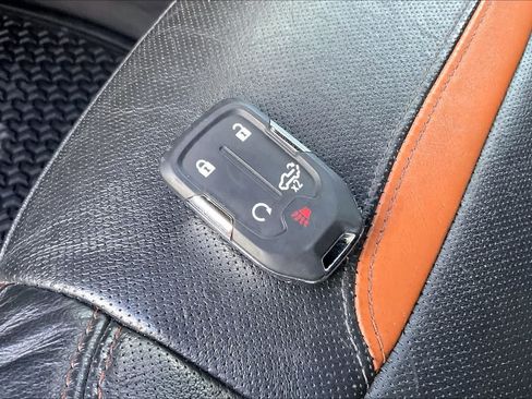 Used 2021 GMC Sierra 1500 AT4 AWD/4WD image 19