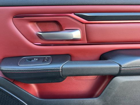 Used 2019 RAM 1500 Rebel image 18