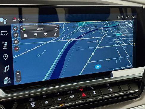 New 2025 Chevrolet Silverado 3500 High Country w/ Technology Package image 13