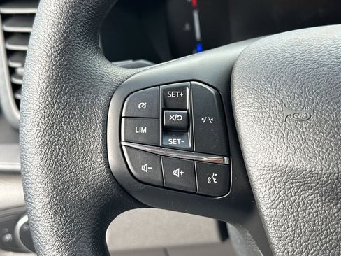 New 2026 Ford Transit 250 Base w/ Load Area Protection Package image 21