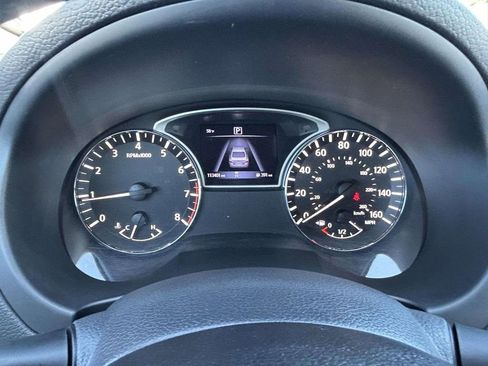 Used 2018 Nissan Altima 2.5 S w/ S Convenience Package image 21