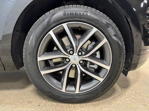 New 2026 Land Rover Range Rover Evoque Dynamic SE image 11