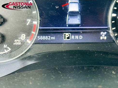 Used 2023 Nissan Frontier SV w/ SV Convenience Package AWD/4WD image 15