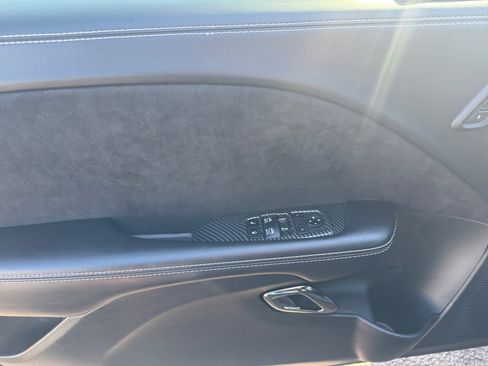 Used 2023 Dodge Challenger SRT Hellcat image 14