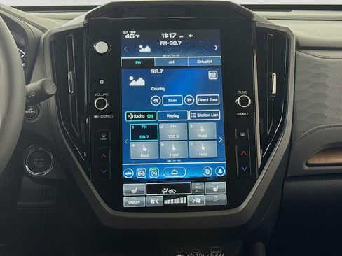 New 2026 Subaru Forester Sport image 14