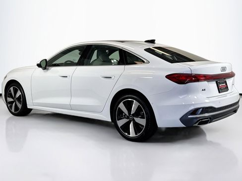 Used 2025 Audi A5 2.0T Prestige w/ 19" Wheel Package image 7