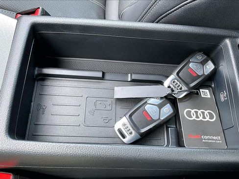 Used 2024 Audi A5 2.0T Premium Plus AWD/4WD image 15