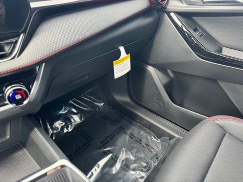 New 2026 Chevrolet Equinox RS w/ Safety and Technology Package AWD/4WD image 27