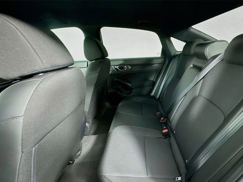 Used 2026 Honda Civic Sport image 34